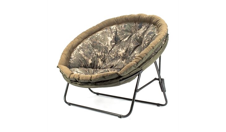 Nash Indulgence Low Moon Chair