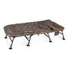 Nash MF60 Indulgence SS4 Wide 5 Season Sleep System Mk