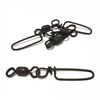 Rosco Coastklock-Wirbel/Karabiner Gr:6/0 2Stk