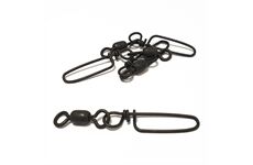 Rosco Coastklock-Wirbel/Karabiner