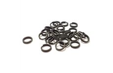 Rosco Sprengringe schwarz