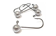 Pilkmaxx Ultra Point BLN Nymphe/Wacky Gr.2/0 7g 4Stk