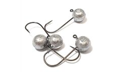 Pilkmaxx Ultra Point BLN Nymphen Jig Gr. 4