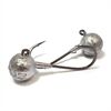 Pilkmaxx XX Strong Rundkopf Extra Strong Gr.4/0 14g 3Stk