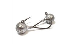 Pilkmaxx XX Strong Rundkopf Extra Strong Gr.5/0