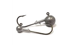 Pilkmaxx 7168 BN Rundkopf Gr. 7/0