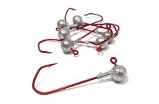 Pilkmaxx 5150 RD Rundkopf Gr.8/0