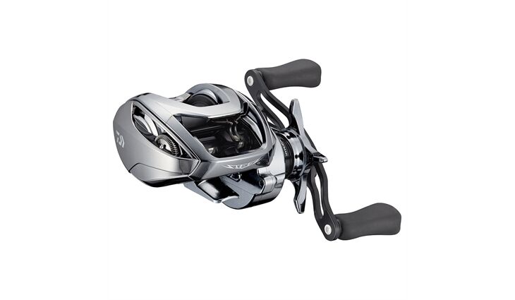 Daiwa Steez Limited 21 SV TW 1000