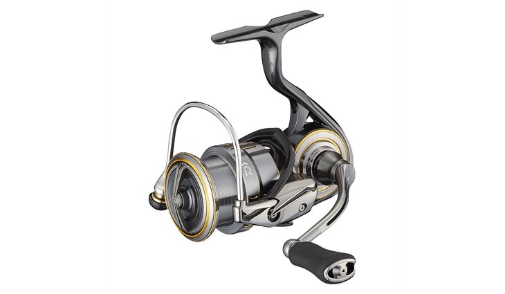 Daiwa Luvias Airity 21 LT4000-C