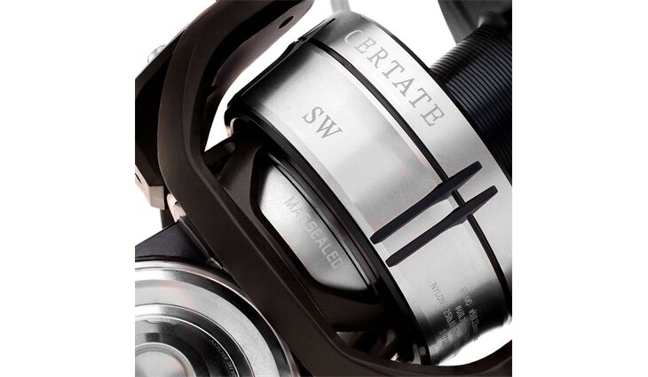 Daiwa Certate 21 SW (G) 8000-P