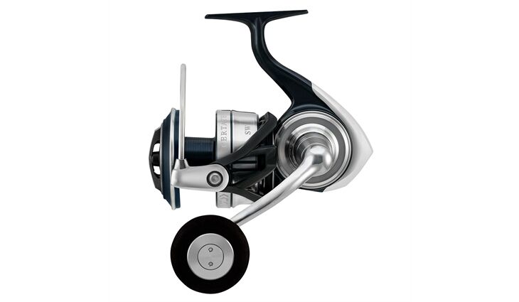 Daiwa Certate 21 SW (G) 8000-H