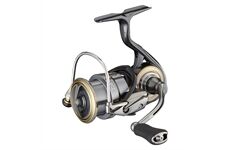 Daiwa Luvias Airity 21 LT