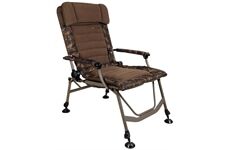 Fox Super Deluxe Recliner Chair