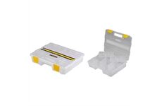Spro HD TACKLE BOX MEDIUM