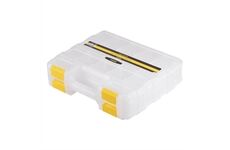 Spro HD TACKLE BOX DOUBLE SIDE