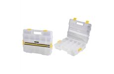 Spro HD TACKLE BOX L