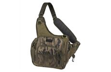 Spro DOUBLE CAMOU SHOULDER BAG