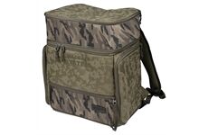 Spro DOUBLE CAMOU DEADBAIT SYSTEM BACKPACK