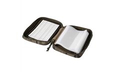 Spro DOUBLE CAMOU WIRE LEADER WALLET