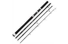 Spro SALTY BEAST TRAVELLER 2.20m 250g