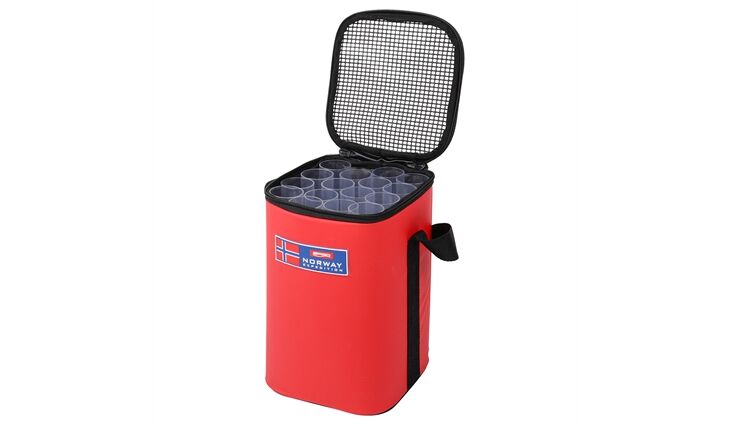 Spro NORWAY EXPEDITION HD PILKER BOX COMPACT