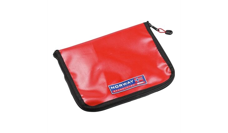 Spro NORWAY EXPEDITION Rig Wallet SMALL