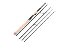 Spro MOBILE STICK 240 3-10g  5-teilig