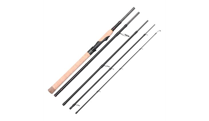 Spro MOBILE STICK 240 3-10g 5-teilig