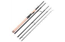 Spro MOBILE STICK 240 15-40g  5-teilig