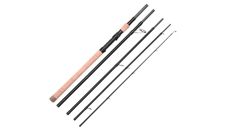 Spro MOBILE STICK 270 35-80g 5-teilig