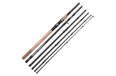 Spro GT-PRO 8.9'XXH 2.70m  50-125g