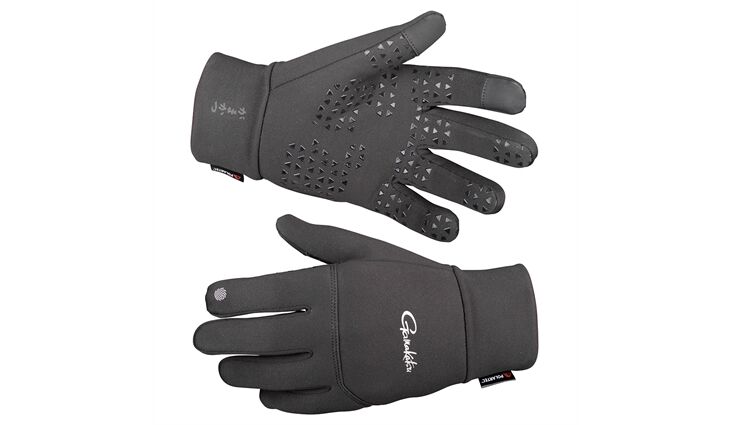 Gamakatsu G-POWER GLOVES S
