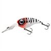 Spro FAT IRIS 40 DR REDHEAD TIGER 4cm 6,2g
