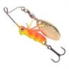 Spro Larva Micro Spinnerbait 4cm 7g UV Sunburst