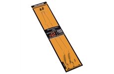 Strategy Pole Position SNOWMAN RIG