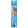 Cresta METHOD HAIR RIGS + STOP Gr.: 10 BB