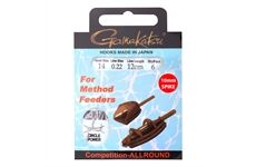 Gamakatsu BKD METHOD FEEDER SPIKE 12cm