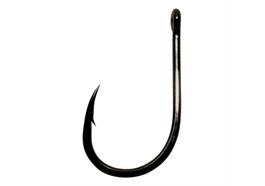 Gamakatsu POWER CARP RING EYE NSB