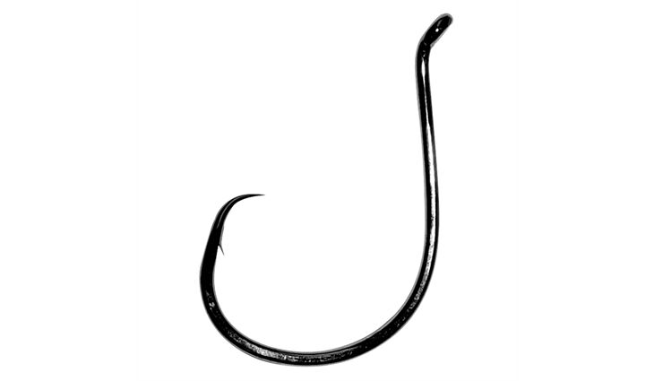 Gamakatsu HOOK OCTOPUS CIRCLE Gr: 1