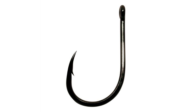 Gamakatsu HOOK LS-3313F Ring Eye SERIE Gr: 4