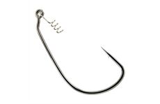 Gamakatsu WORM EWG SUPER LINE SPRING LOCK Gr: 7/0