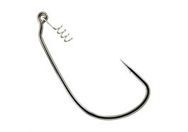 Gamakatsu WORM EWG SUPER LINE SPRING LOCK Gr: 7/0