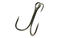 Gamakatsu TREBLE HOOK TWINEX