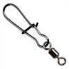 Gamakatsu HYPER EZ-SNAP WITH SWIVEL Gr: 0,8 11kg