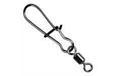 Gamakatsu HYPER EZ-SNAP WITH SWIVEL