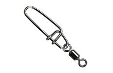 Gamakatsu HYPER S-SNAP WITH H-SWIVEL