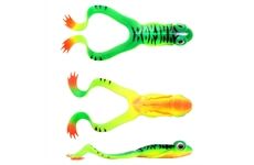 Spro IRIS THE FROG 12CM