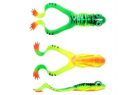 Spro IRIS THE FROG 12CM