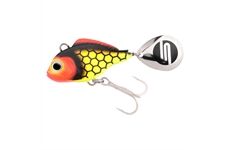 Spro ASP SPINNER XL UV 35g