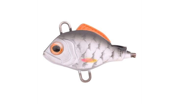 Spro ASP SPINNER UV 14GR ROACH